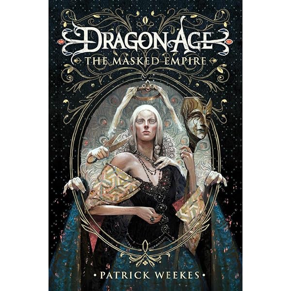 Dragon Age: The World of Thedas Volume 2 : Various: Amazon.it: Libri